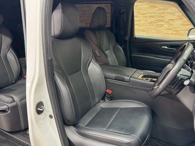 2024 TOYOTA ALPHARD — миниатюра 58