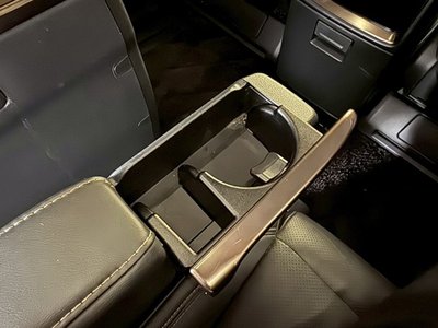 2024 TOYOTA ALPHARD — миниатюра 53