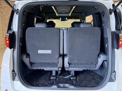 2024 TOYOTA ALPHARD — миниатюра 59