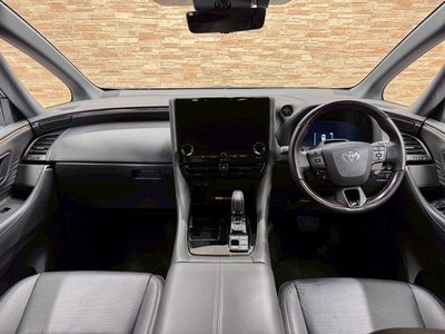 2024 TOYOTA ALPHARD — миниатюра 46