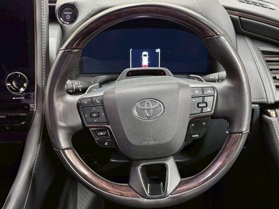 2024 TOYOTA ALPHARD — миниатюра 48