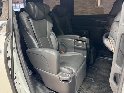 2024 TOYOTA ALPHARD 照片 6