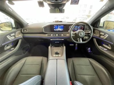 2024 Mercedes-BENZ OTHERS 照片 3