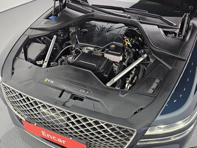 GENESIS G80 (RG3) - 7