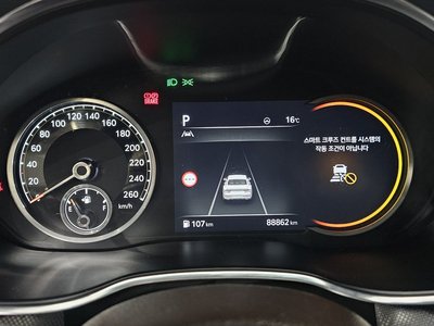 GENESIS G80 (RG3) - 8