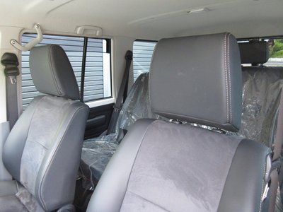 2024 Toyota LAND CRUISER 70 缩略图 32