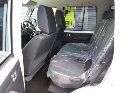 2024 Toyota LAND CRUISER 70 缩略图 34