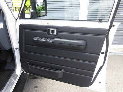 2024 Toyota LAND CRUISER 70 缩略图 33