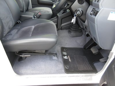 2024 Toyota LAND CRUISER 70 缩略图 30