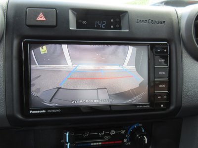 2024 Toyota LAND CRUISER 70 缩略图 26