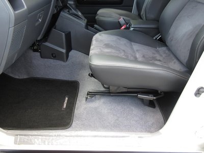 2024 Toyota LAND CRUISER 70 缩略图 31