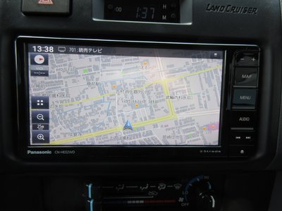 2024 Toyota LAND CRUISER 70 缩略图 25
