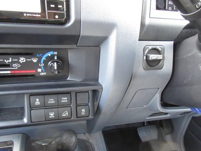 2024 Toyota LAND CRUISER 70 缩略图 27