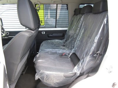 2024 Toyota LAND CRUISER 70 缩略图 19