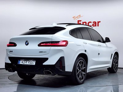 BMW X4 - 2