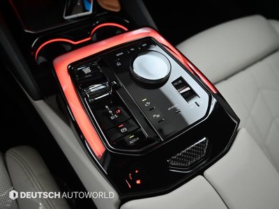 صورة 9 لـ 2025 BMW 5 SERIES