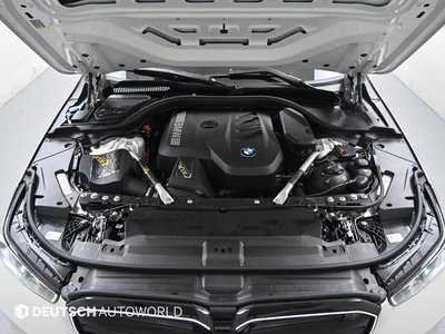 صورة 7 لـ 2025 BMW 5 SERIES