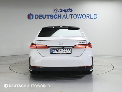 صورة 3 لـ 2025 BMW 5 SERIES