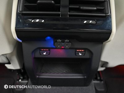 2025 BMW 5 SERIES — миниатюра 16