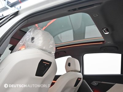 2025 BMW 5 SERIES — миниатюра 18