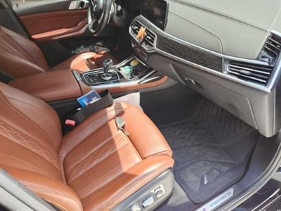 BMW X7 - 8