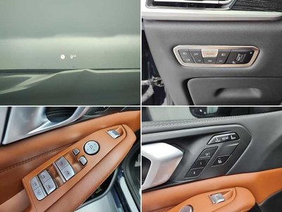 2020 BMW X7 — миниатюра 17