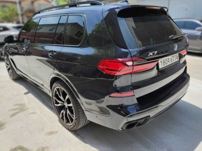 BMW X7 - 3