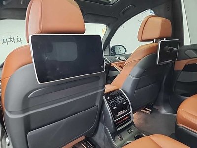 2020 BMW X7 — миниатюра 14