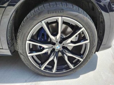 BMW X7 - 10