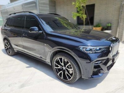 BMW X7 - 4