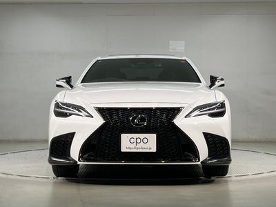 LEXUS LS - 3