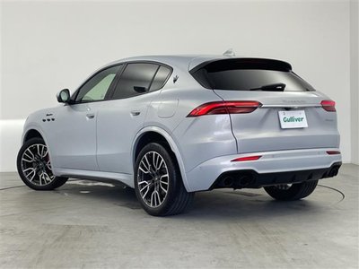 2023 Maserati GRECALE thumbnail 43