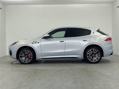 2023 Maserati GRECALE thumbnail 34