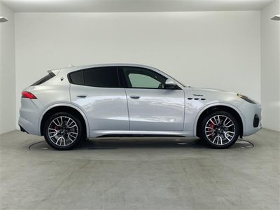 2023 Maserati GRECALE thumbnail 31