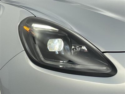 2023 Maserati GRECALE thumbnail 37