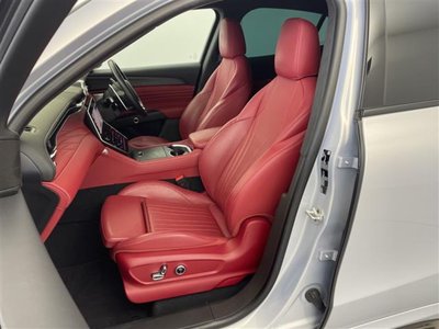2023 Maserati GRECALE thumbnail 22