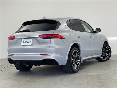 2023 Maserati GRECALE thumbnail 32