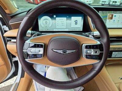 2023 Genesis G90 (RS4) 缩略图 16