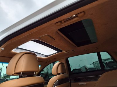 2023 Genesis G90 (RS4) 照片 9