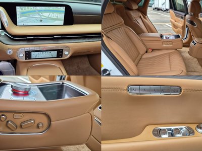 2023 Genesis G90 (RS4) 缩略图 11
