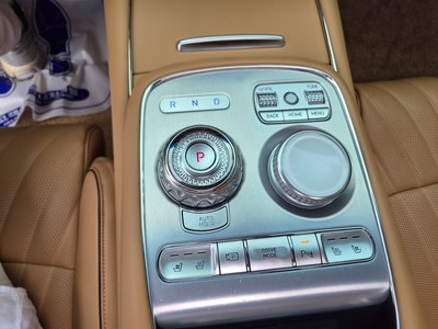 2023 Genesis G90 (RS4) 缩略图 15