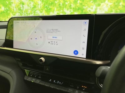 TOYOTA CROWN CROSSOVER - 10