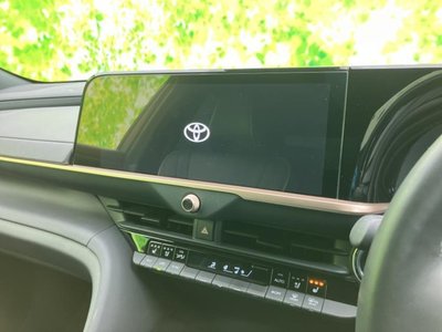 TOYOTA CROWN CROSSOVER - 9