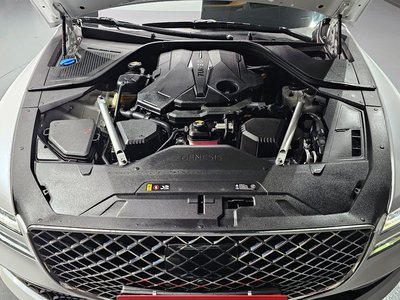 GENESIS G80 (RG3) - 7