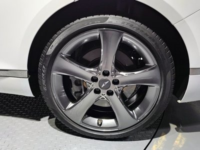 GENESIS G80 (RG3) - 8