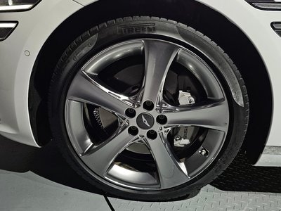 GENESIS G80 (RG3) - 6