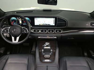 MERCEDES-BENZ GLE - 5