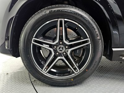 MERCEDES-BENZ GLE - 6