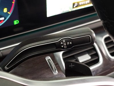 MERCEDES-BENZ GLE - 9