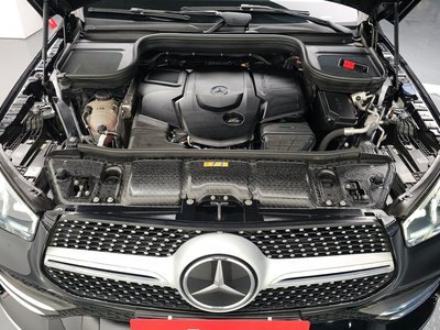 MERCEDES-BENZ GLE - 7